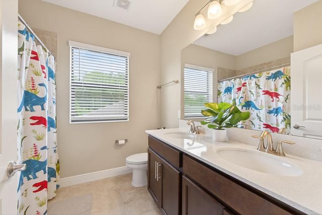 12636 SOURWOOD WAY, New Port Richey, FL 34654
