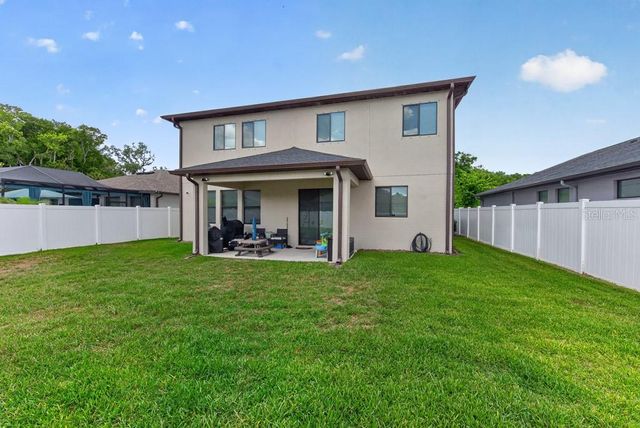 12636 SOURWOOD WAY, New Port Richey, FL 34654
