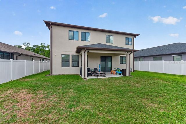 12636 SOURWOOD WAY, New Port Richey, FL 34654