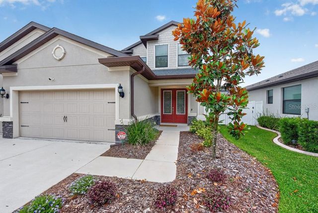 12636 SOURWOOD WAY, New Port Richey, FL 34654