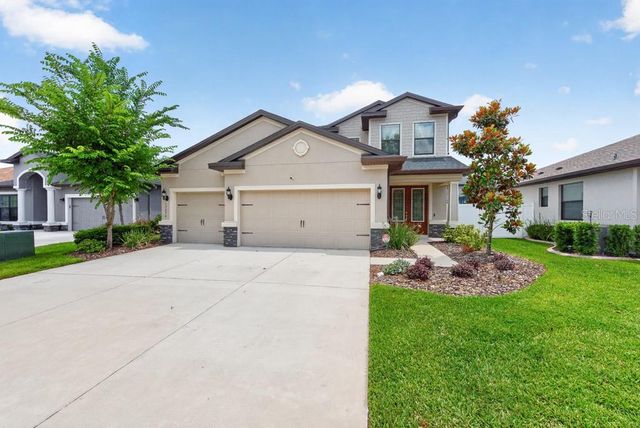 12636 SOURWOOD WAY, New Port Richey, FL 34654