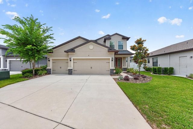 12636 SOURWOOD WAY, New Port Richey, FL 34654