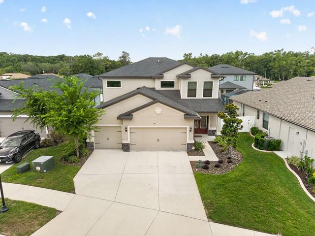 12636 SOURWOOD WAY, New Port Richey, FL 34654