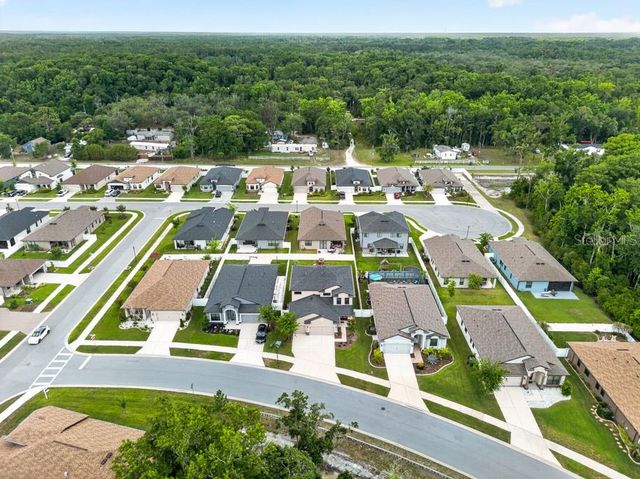 12636 SOURWOOD WAY, New Port Richey, FL 34654