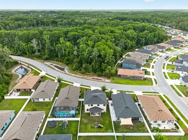 12636 SOURWOOD WAY, New Port Richey, FL 34654