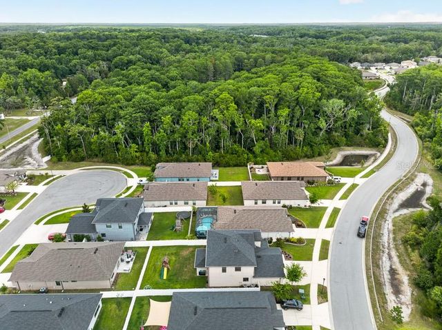 12636 SOURWOOD WAY, New Port Richey, FL 34654