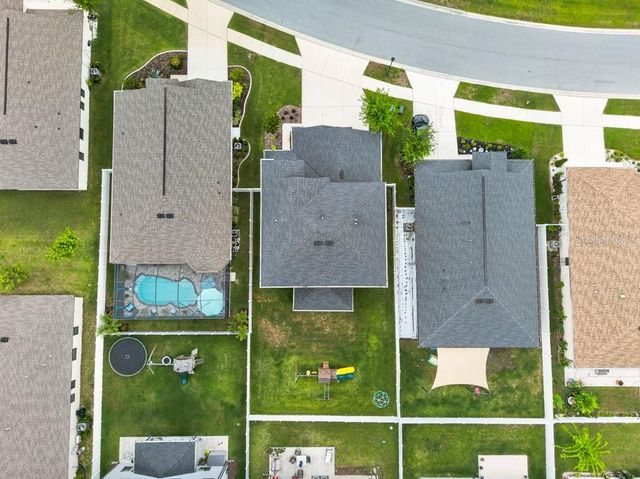 12636 SOURWOOD WAY, New Port Richey, FL 34654