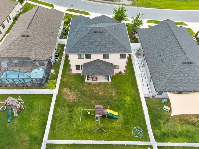 12636 SOURWOOD WAY, New Port Richey, FL 34654