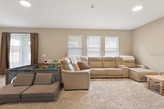 12636 SOURWOOD WAY, New Port Richey, FL 34654