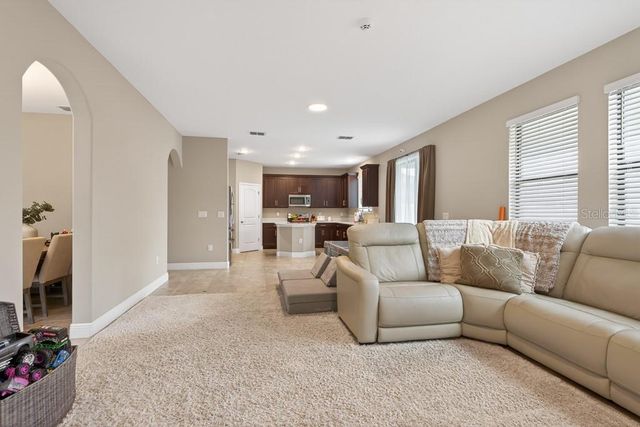 12636 SOURWOOD WAY, New Port Richey, FL 34654