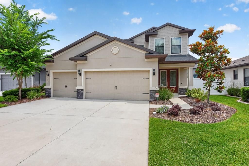 12636 SOURWOOD WAY, New Port Richey, FL 34654