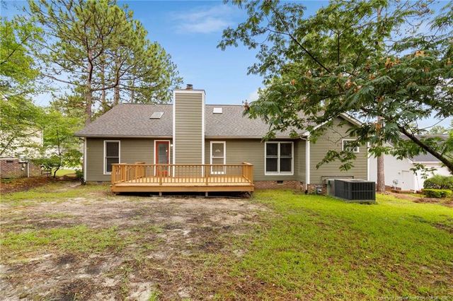5516 Kenmure Place, Fayetteville, NC 28311