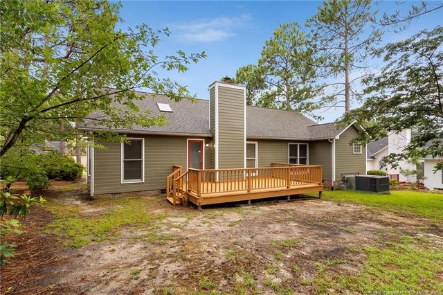 5516 Kenmure Place, Fayetteville, NC 28311