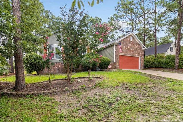 5516 Kenmure Place, Fayetteville, NC 28311