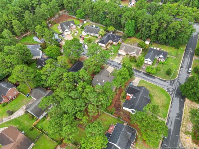 5516 Kenmure Place, Fayetteville, NC 28311