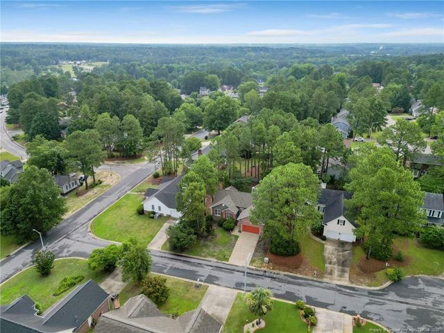 5516 Kenmure Place, Fayetteville, NC 28311