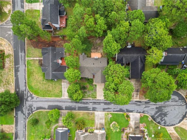 5516 Kenmure Place, Fayetteville, NC 28311