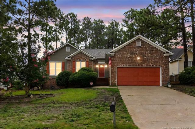 5516 Kenmure Place, Fayetteville, NC 28311