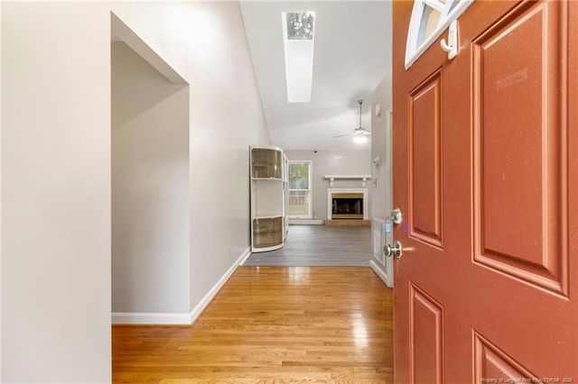 5516 Kenmure Place, Fayetteville, NC 28311