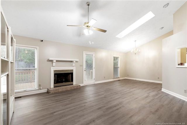 5516 Kenmure Place, Fayetteville, NC 28311