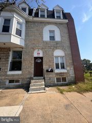 2405 BARCLAY #1, Baltimore, MD 21218