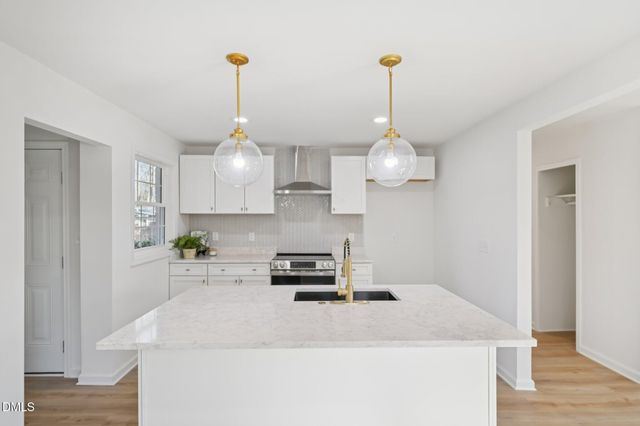 2343 Derby Drive, Raleigh, NC 27610