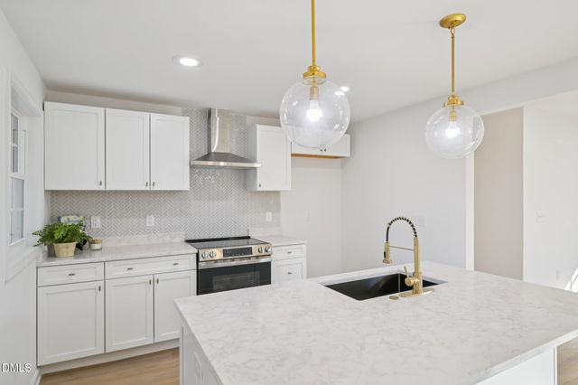 2343 Derby Drive, Raleigh, NC 27610