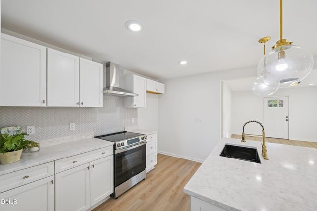 2343 Derby Drive, Raleigh, NC 27610