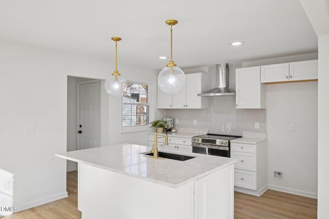 2343 Derby Drive, Raleigh, NC 27610