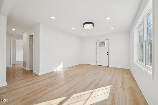 2343 Derby Drive, Raleigh, NC 27610