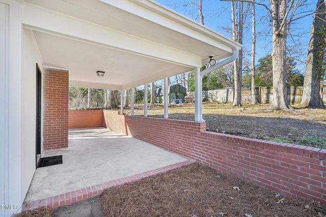 2343 Derby Drive, Raleigh, NC 27610