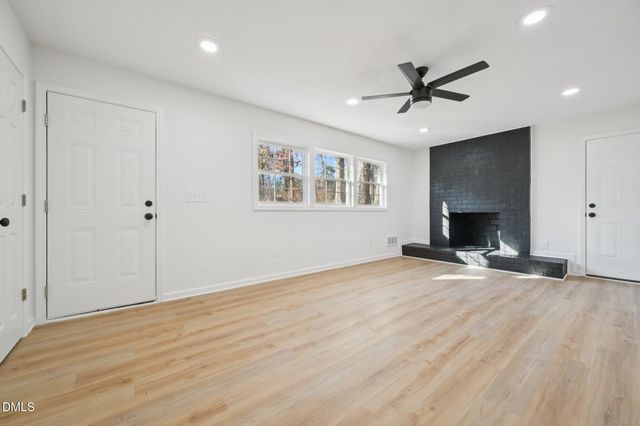 2343 Derby Drive, Raleigh, NC 27610