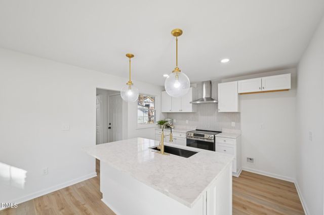 2343 Derby Drive, Raleigh, NC 27610