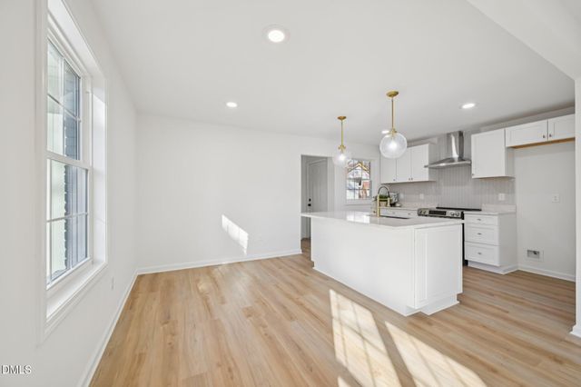 2343 Derby Drive, Raleigh, NC 27610