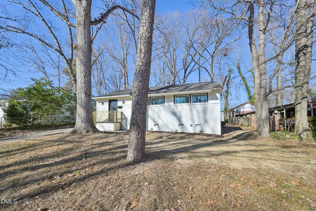 2343 Derby Drive, Raleigh, NC 27610