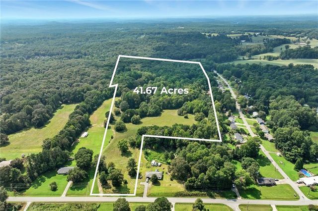 4363 Sardis Road, Gainesville, GA 30506