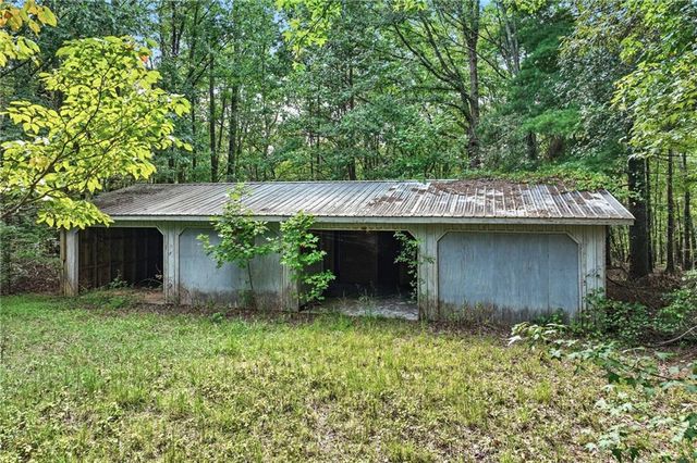 4363 Sardis Road, Gainesville, GA 30506