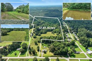 4363 Sardis Road, Gainesville, GA 30506