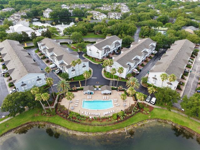 2334 GRAND CENTRAL PARKWAY 17, Orlando, FL 32839
