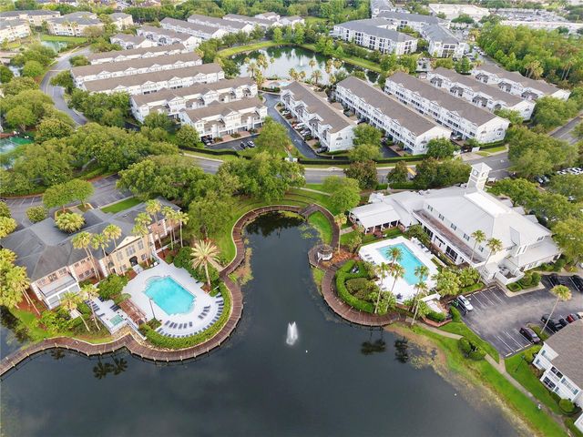 2334 GRAND CENTRAL PARKWAY 17, Orlando, FL 32839