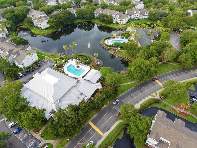 2334 GRAND CENTRAL PARKWAY 17, Orlando, FL 32839