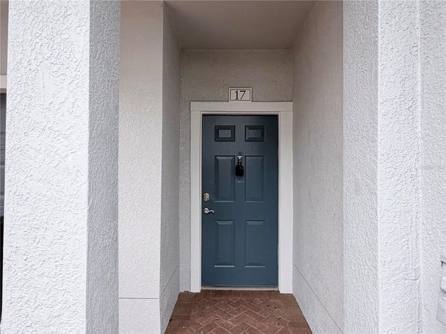 2334 GRAND CENTRAL PARKWAY 17, Orlando, FL 32839