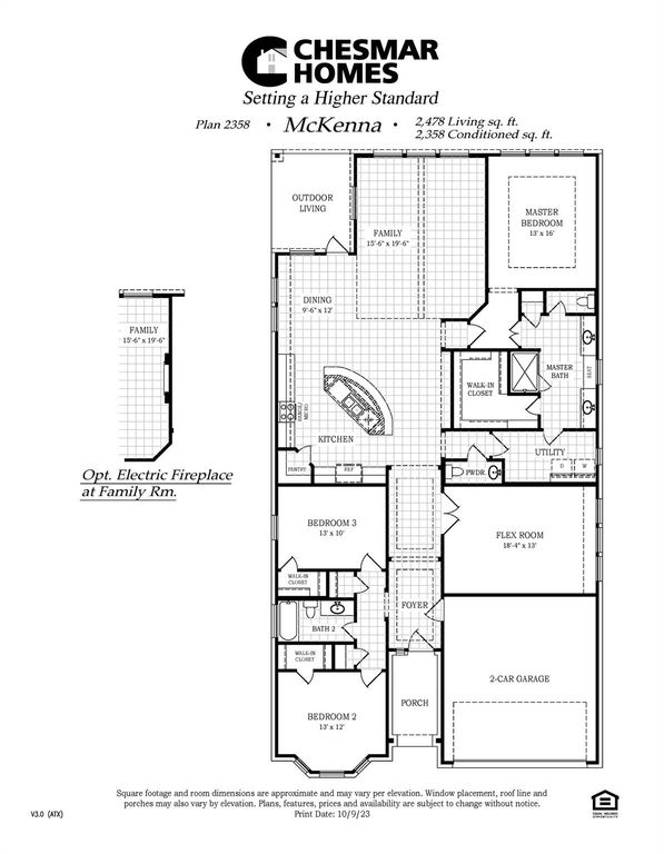 510 Clove Current CT, Georgetown, TX 78633