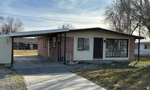 3081 W LEHI DR, West Valley City, UT 84119