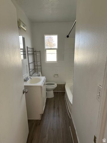 3081 W LEHI DR, West Valley City, UT 84119