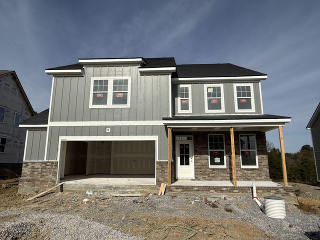 153 Emeline Way, Mount Juliet, TN 37122