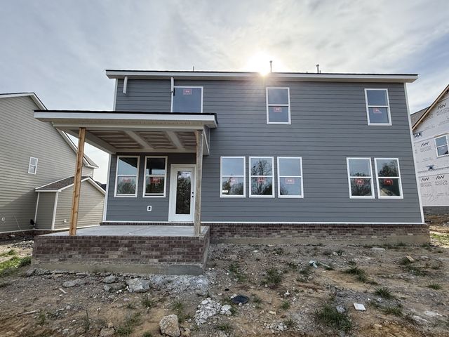 153 Emeline Way, Mount Juliet, TN 37122