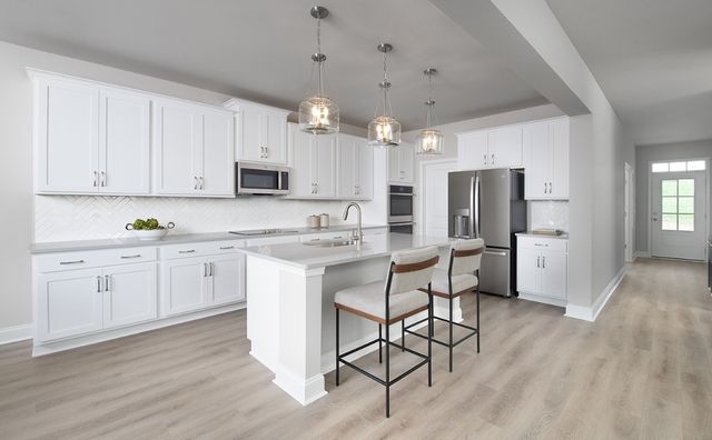 153 Emeline Way, Mount Juliet, TN 37122