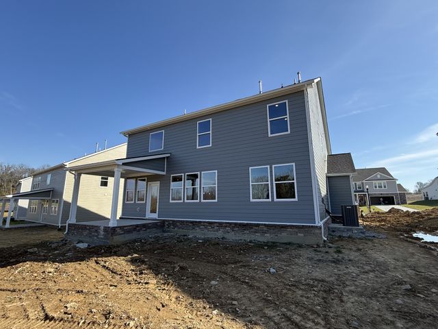 153 Emeline Way, Mount Juliet, TN 37122