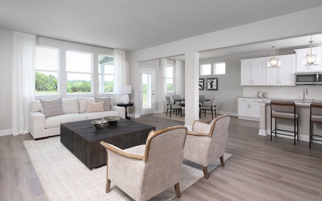 153 Emeline Way, Mount Juliet, TN 37122